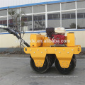 Hot Selling New Mini Vibratory Road Roller Price Fyl-S600
Hot Selling New Mini Vibratory Road Roller Price Fyl-S600